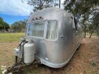 Thumbnail Photo 22 for 1972 Airstream Land Yacht